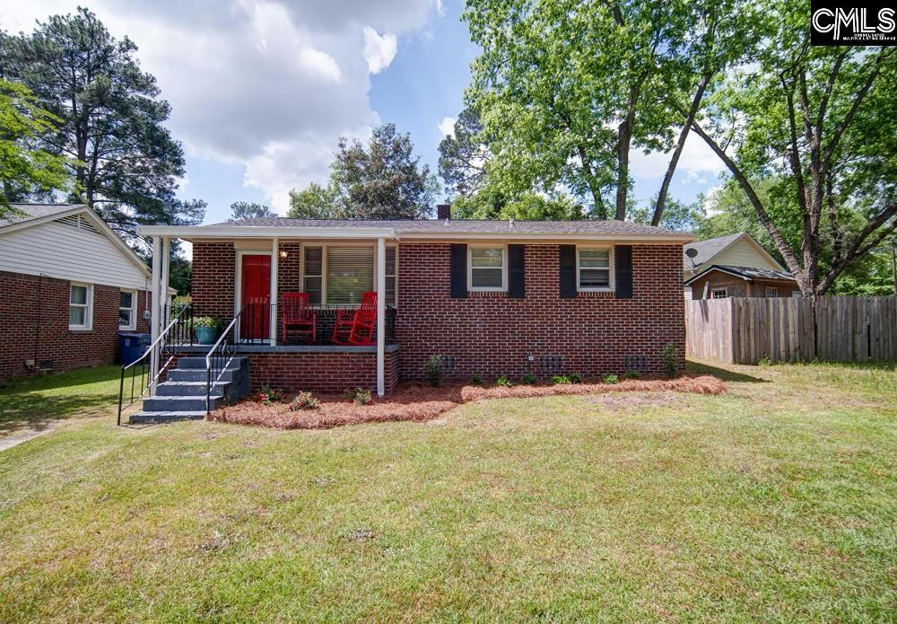 3932 HICKORY ST, COLUMBIA, SC 29205, photo 1 of 30