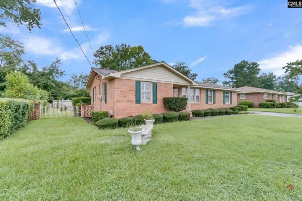 313 BROOKDALE DR, ORANGEBURG, SC 29115 - Image 1