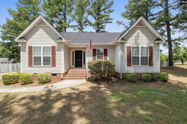 122 MOUNT GILEAD DR, ORANGEBURG, SC 29118 - Image 1