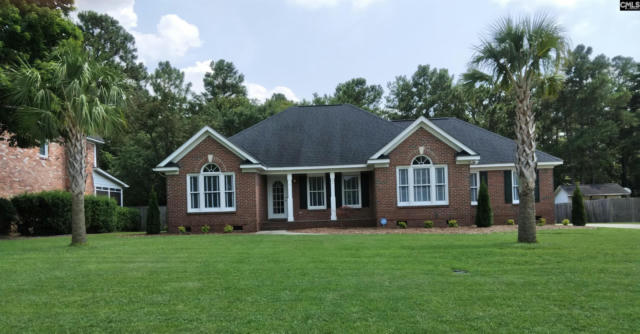 107 HORSE GUARDS LN, COLUMBIA, SC 29229 - Image 1