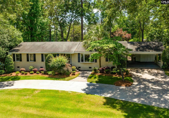 6114 CEDAR RIDGE RD, COLUMBIA, SC 29206 - Image 1