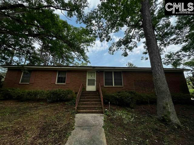 2267 ROLLING HILLS RD, COLUMBIA, SC 29210, photo 1 of 9