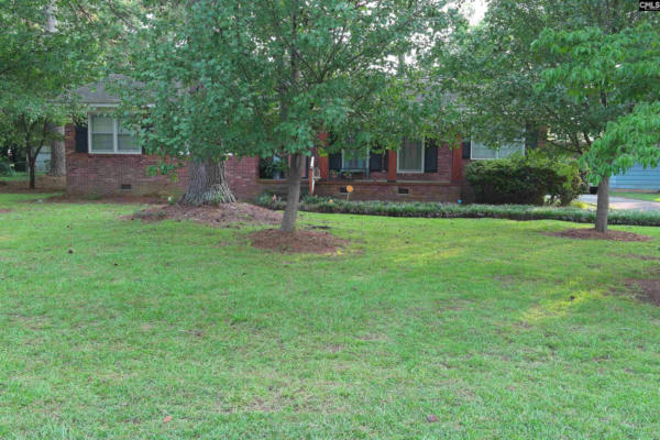 2303 OSBORNE AVE, NEWBERRY, SC 29108 - Image 1