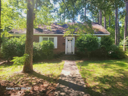 1210 SYCAMORE AVE, COLUMBIA, SC 29203 - Image 1