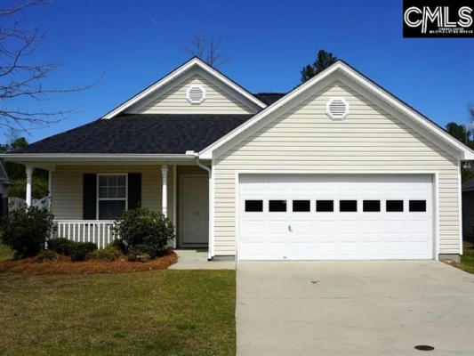 27 E KILLIAN STATION CT, COLUMBIA, SC 29229 - Image 1