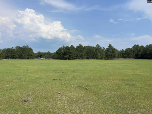 0 SAND DAM ROAD # TRACT A, WAGENER, SC 29164 - Image 1
