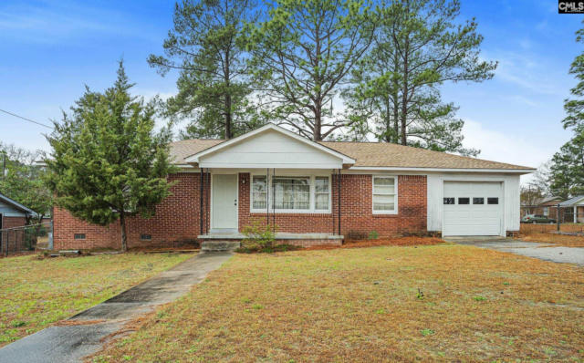 1301 OMEGA DR COLUMBIA SC 29223 RE MAX