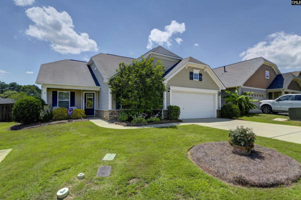 644 CLOVER VIEW RD, CHAPIN, SC 29036 - Image 1