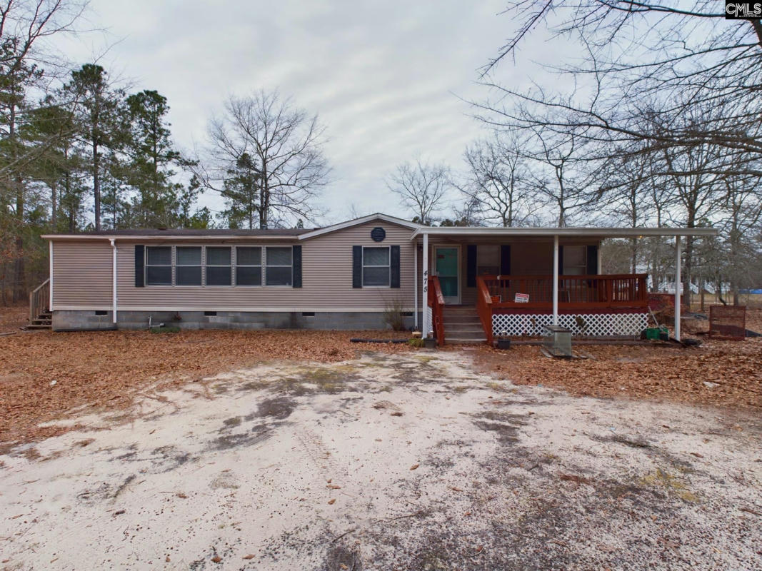 475 DISCOVERY RD, KERSHAW, SC 29067, photo 1 of 26