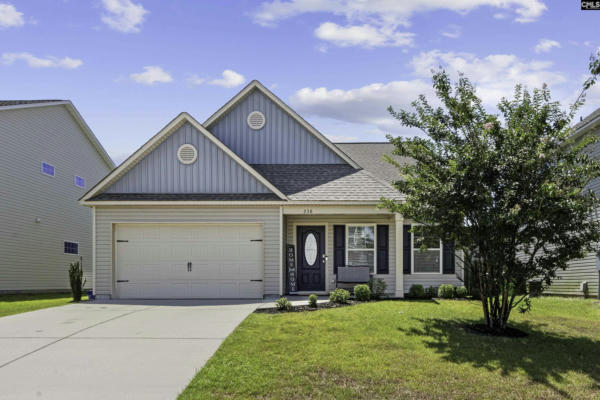 238 CAMBER RD, BLYTHEWOOD, SC 29016 - Image 1