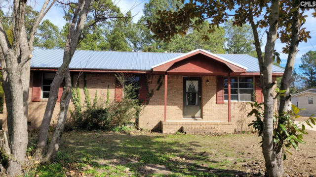 791 BAY RD, ROWESVILLE, SC 29133 - Image 1