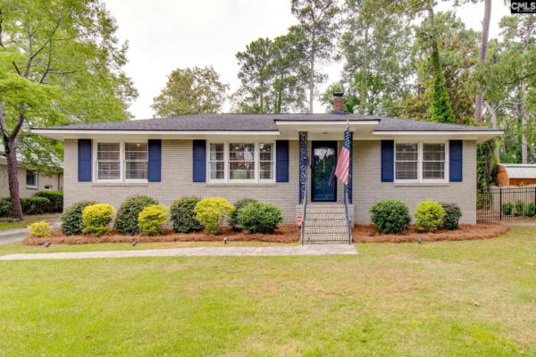 3040 FOREST DR, COLUMBIA, SC 29204 - Image 1