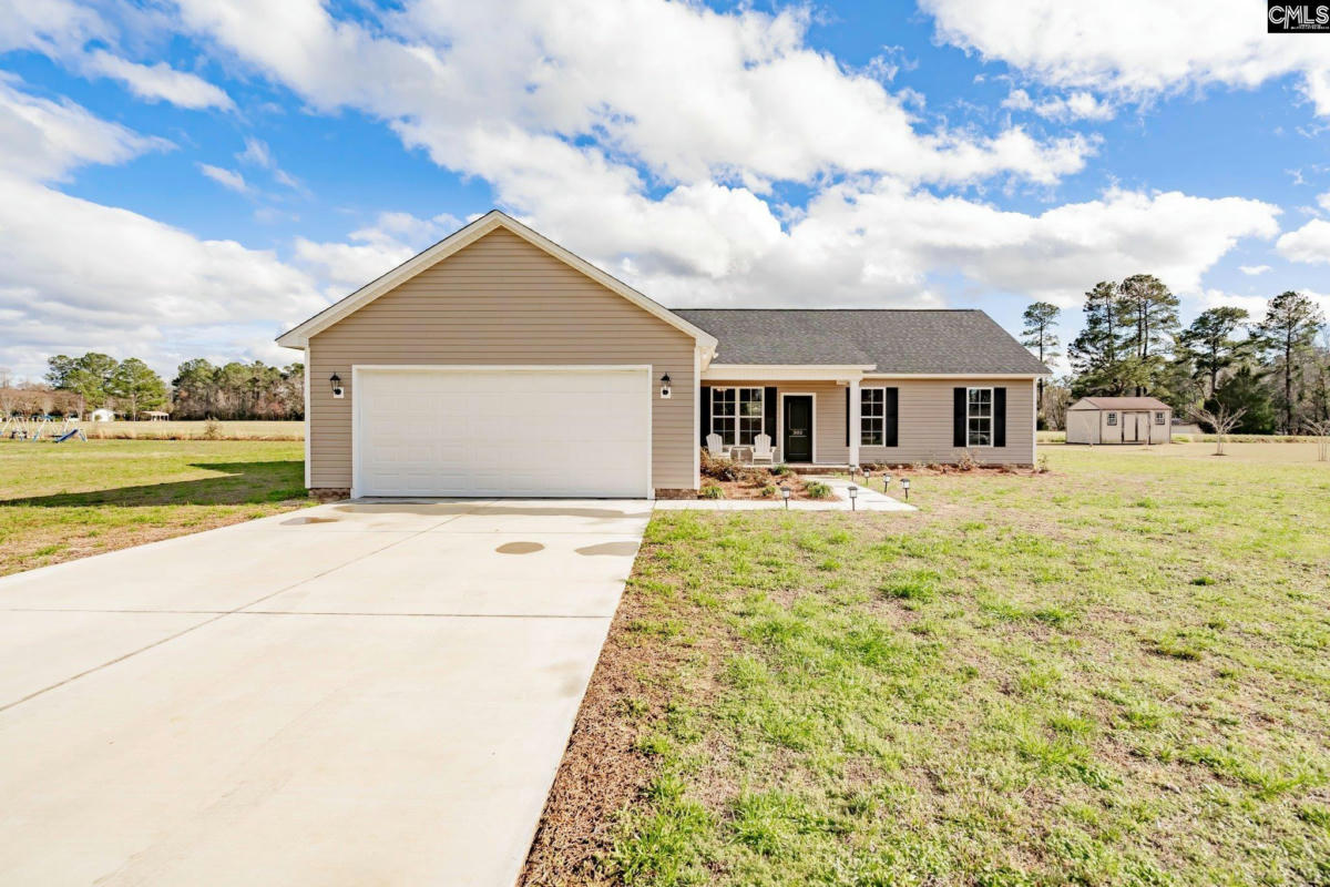 302 W COLEMAN AVE, PAMPLICO, SC 29583, photo 1 of 37