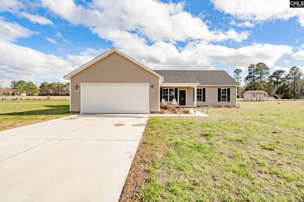 302 W COLEMAN AVE, PAMPLICO, SC 29583 - Image 1