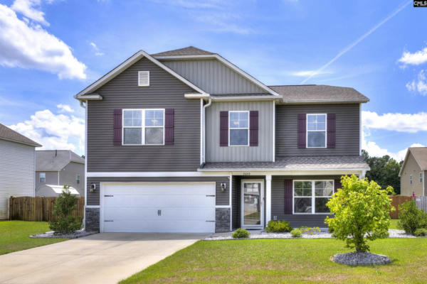 3643 MOSELEY DR, SUMTER, SC 29154 - Image 1