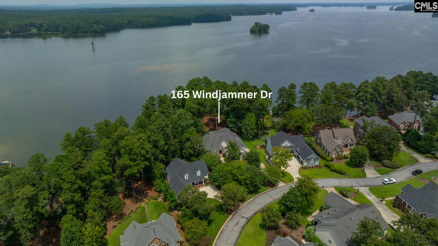 165 WINDJAMMER DR, LEESVILLE, SC 29070 - Image 1