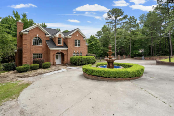 200 ANNIE MILLS ROAD EXTENSION, BLYTHEWOOD, SC 29016 - Image 1