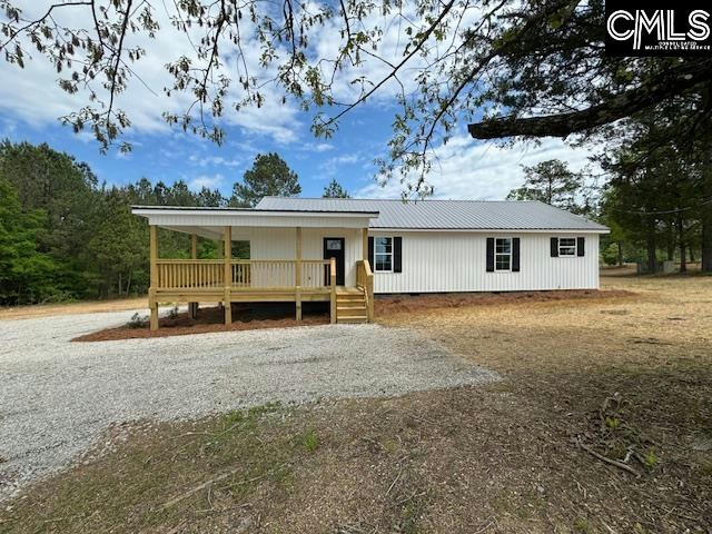1348 LONG CANE RD, EDGEFIELD, SC 29824, photo 1 of 12