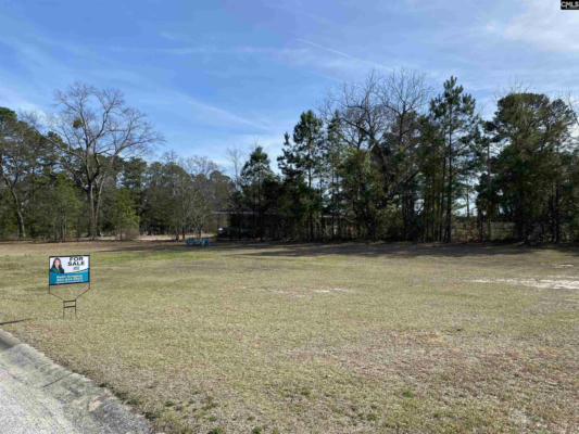 0 DERBY DRIVE, WEST COLUMBIA, SC 29170, photo 2 of 5