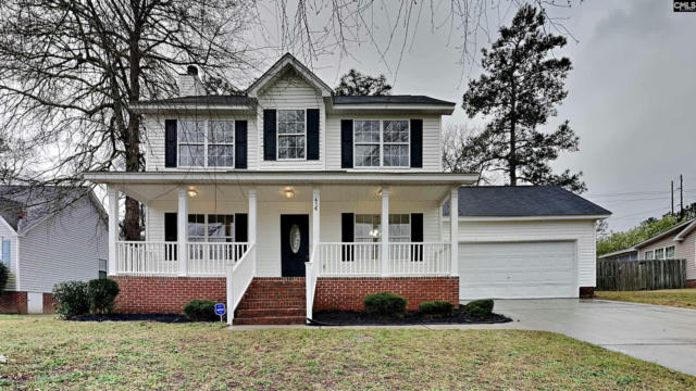 Brookstone Columbia SC Real Estate Homes for Sale RE MAX