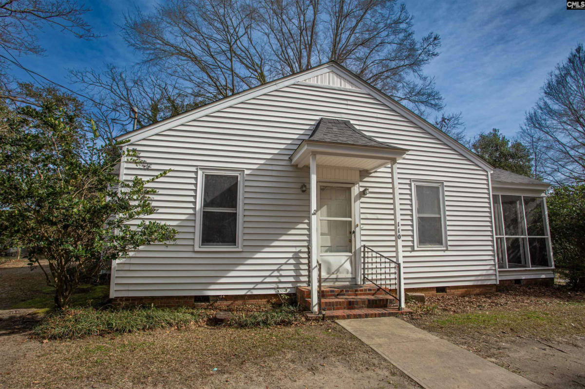 110 LAW ST, BISHOPVILLE, SC 29010, photo 1 of 31