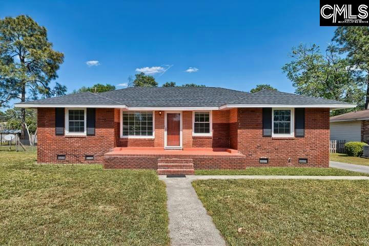 1515 12TH ST, CAYCE, SC 29033, photo 1 of 32