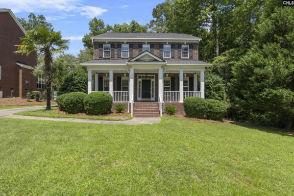 524 CHIMNEY HILL RD, COLUMBIA, SC 29209 - Image 1