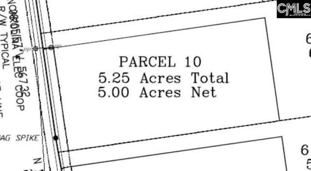 0 WYSES FERRY ROAD # 10, PROSPERITY, SC 29127 - Image 1