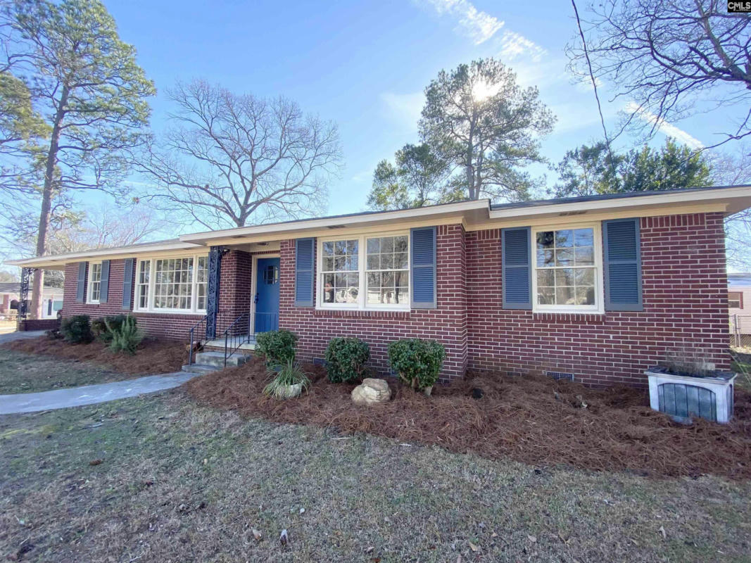 2109 HOLLAND ST, WEST COLUMBIA, SC 29169, photo 1 of 23