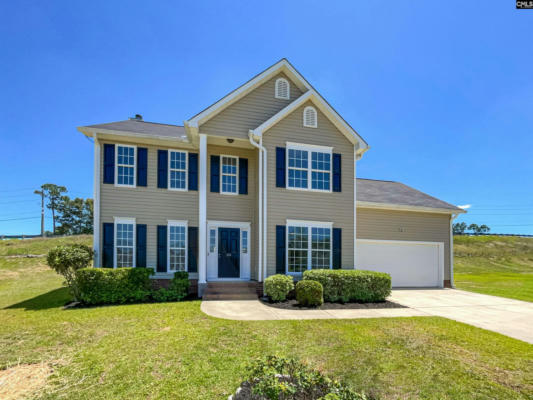 101 WATERVILLE DR, COLUMBIA, SC 29229 - Image 1