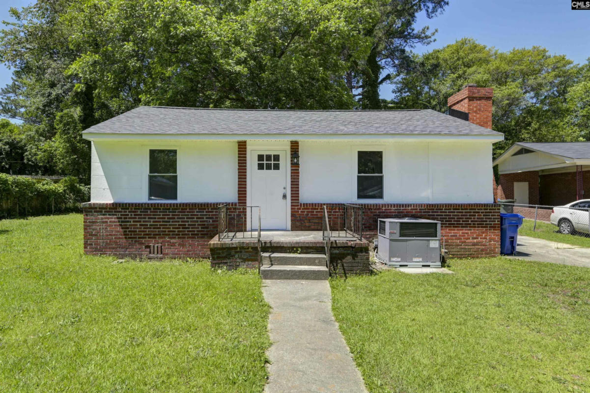 304 ISAAC ST, COLUMBIA, SC 29203, photo 1 of 34