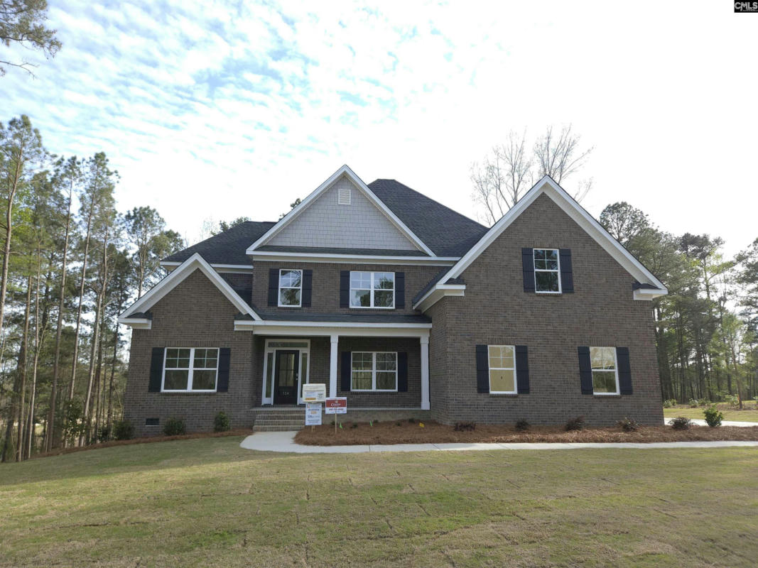 124 CAPTAIN JOHNSONS DR, NORTH AUGUSTA, SC 29860, photo 1 of 60