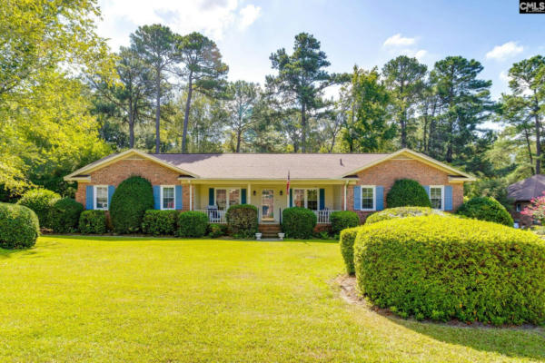 104 PARK SPRINGS RD, COLUMBIA, SC 29223 - Image 1