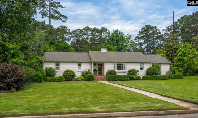 4633 CARTER HILL DR, COLUMBIA, SC 29206 - Image 1