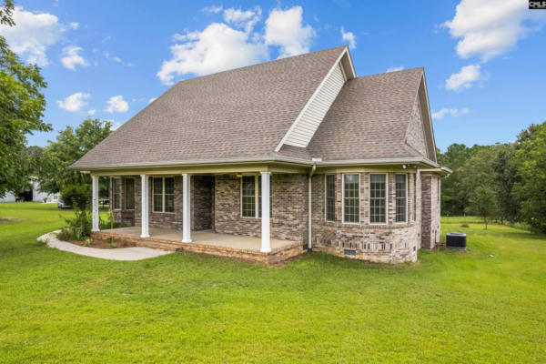 357 COLLUM POND RD, WAGENER, SC 29164 - Image 1