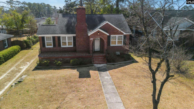 3834 YALE AVE, COLUMBIA, SC 29205, photo 2 of 27