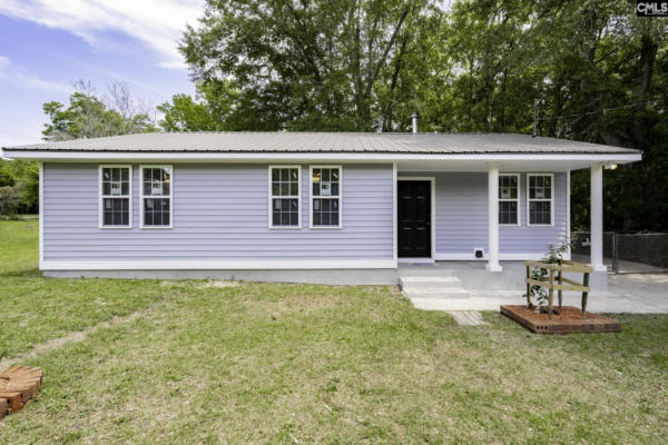 735 S MONMOUTH AVE, SWANSEA, SC 29160 - Image 1