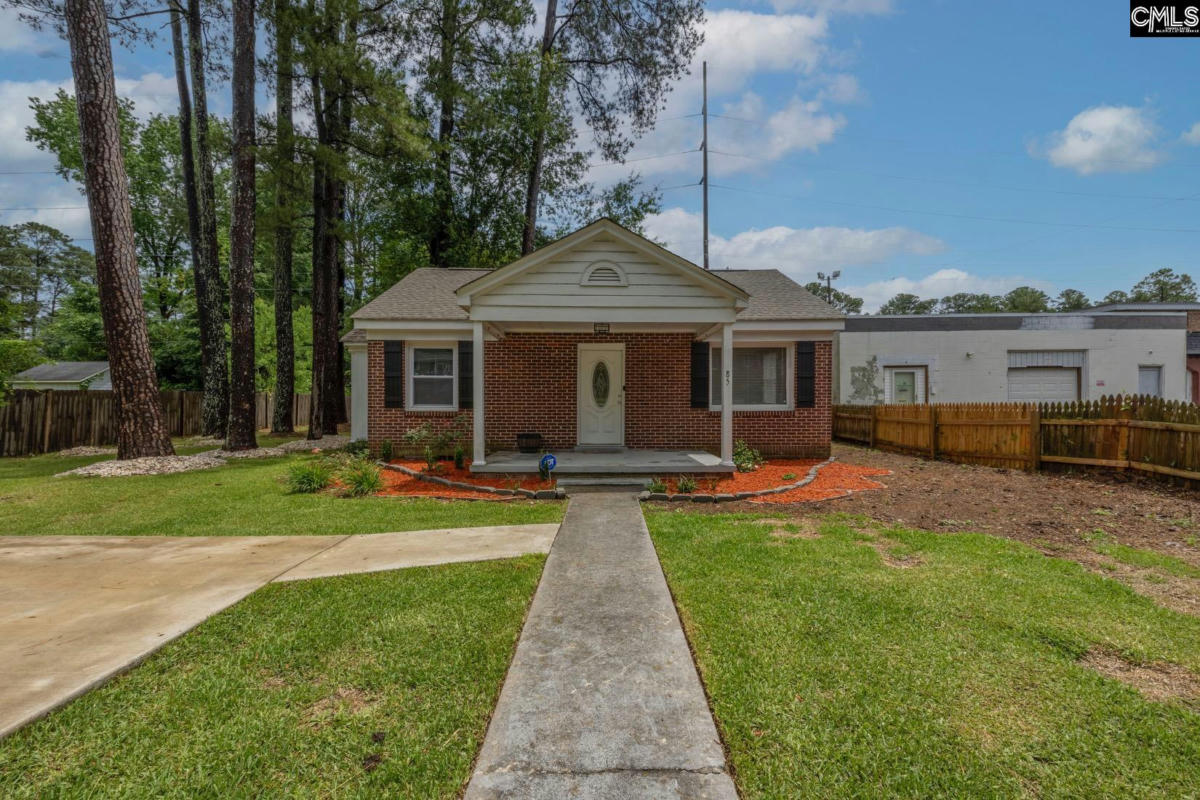 85 TOMMY CIR, COLUMBIA, SC 29204, photo 1 of 13