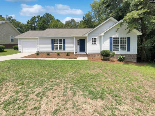 309 DOWNS DR, COLUMBIA, SC 29209 - Image 1