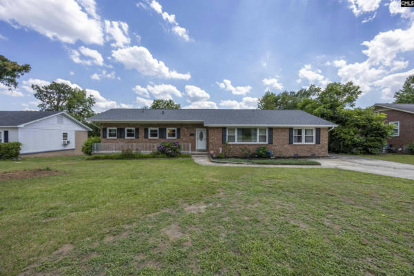 2002 PARLIAMENT RD, CAYCE, SC 29033 - Image 1