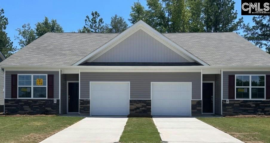 34B WESTCHASE DR, LUGOFF, SC 29078, photo 1 of 37