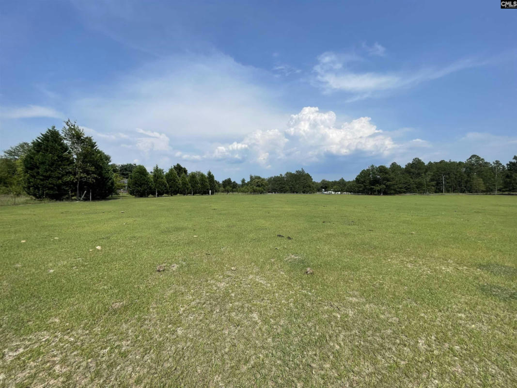 0 SAND DAM ROAD # TRACT B, WAGENER, SC 29164, photo 1 of 12