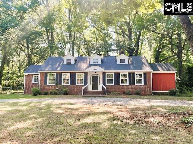 240 ARROWWOOD RD, COLUMBIA, SC 29210, photo 1 of 15